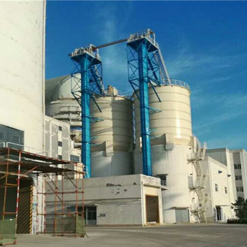 TH315環(huán)鏈斗式提升機(jī)