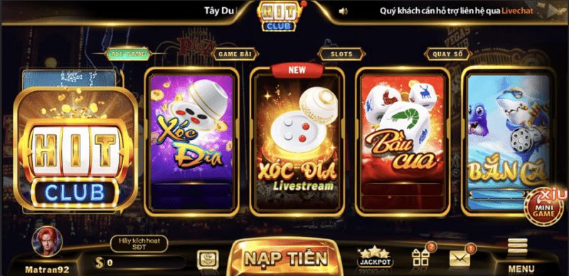 Khám phá các tính năng của các trang web game cấp Ok365 - Ok365