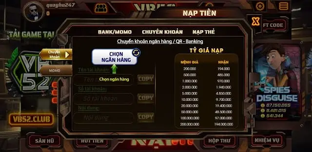 Re88 cung cấp các dịch vụ giải trí hấp dẫn - Re88