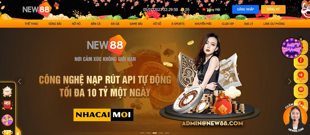 Những ưu điểm vượt trội của các sự kiện cấp độ 97Win đã thu hút rất nhiều người đặt cược - 97Win