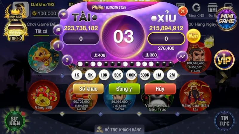 32Win là nền tảng chơi game số một và được kính trọng nhất tại Việt Nam - 32Win