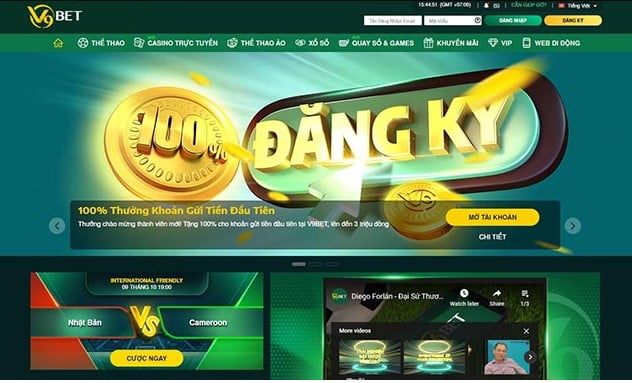 Một sản phẩm game độc đáo và được mong đợi ở cấp độ Jj88 - Jj88