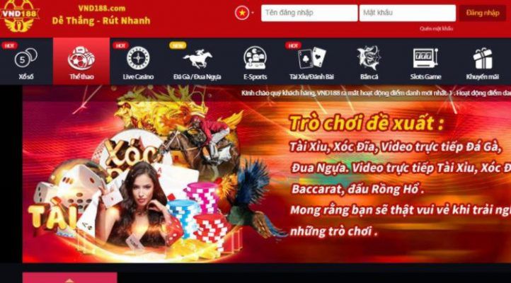Dưới đây là một số thông tin cơ bản về trang web chơi game trực tuyến Vesovn - Vesovn