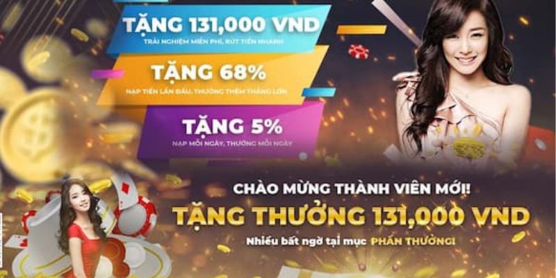Chiến dịch quảng bá độc đáo được thiết kế riêng cho các thành viên Lucky88 - Lucky88