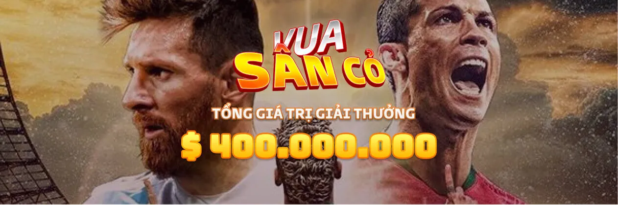 Phần thưởng nền tảng 33King - 33King