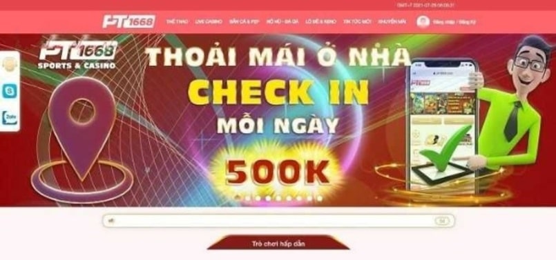 Nguồn gốc của trang web game 88Uu - 88Uu