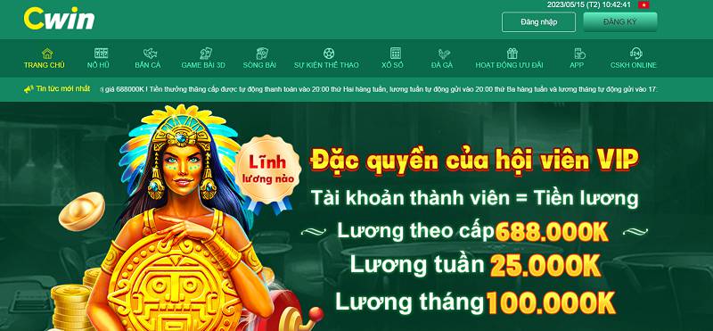 Sự kiện này sẽ tặng mã Sv388 - Sv388