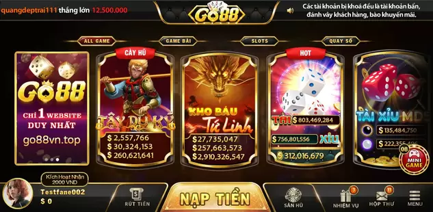 Phần thưởng tín dụng 33Win miễn phí phổ biến - 33Win