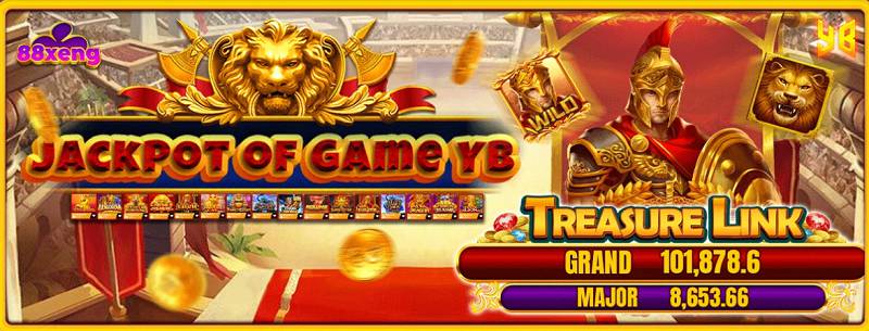 Tổng quan về Công ty Game 789Club - 789Club