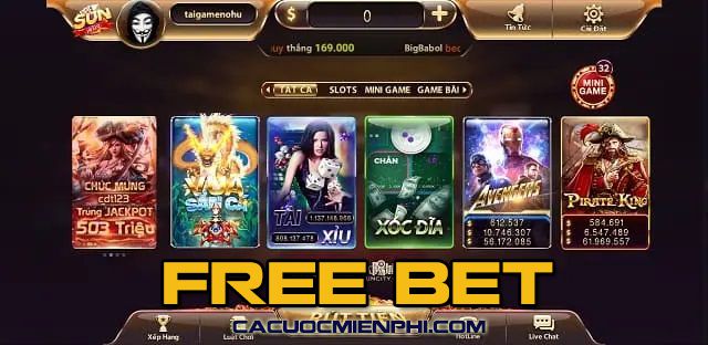 Tìm hiểu thêm về tựa game Vokbet hấp dẫn và đáng chơi này - Vokbet