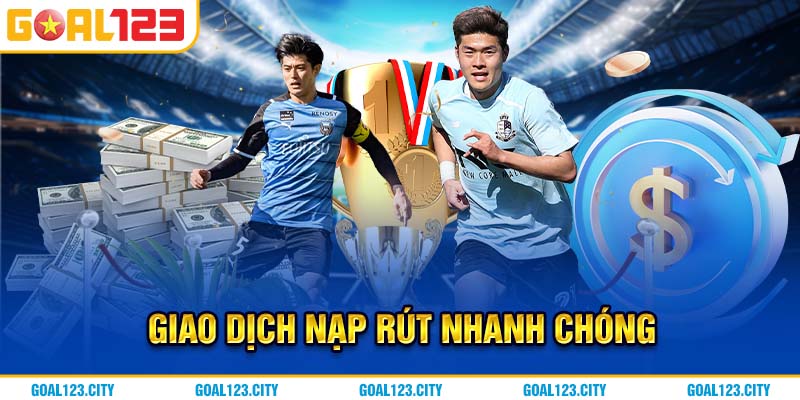 Hướng dẫn chi tiết về cách nạp tiền cho các tài khoản cấp Gi88 - Gi88