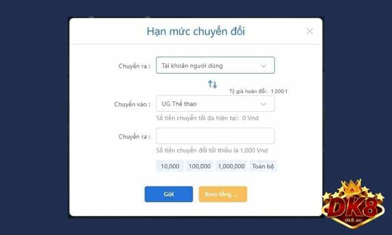 Tóm tắt các hoạt động quảng bá phổ biến nhất của 7Ball năm 2026 - 7Ball