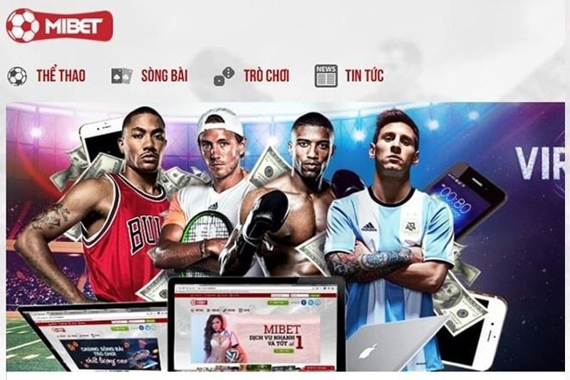 Tên thương hiệu tự nó đã nói lên thương hiệu đó — 6Sports - 6Sports