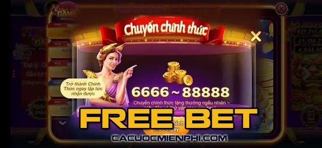 Trang web được xếp hạng 9Dbet này cung cấp 38000 lượt đặt cược miễn phí - 9Dbet