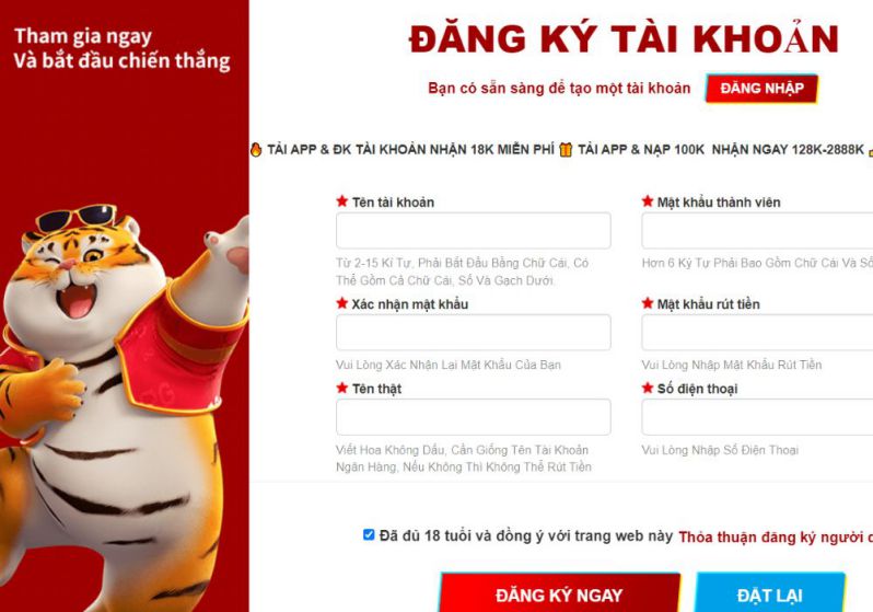 Hướng dẫn tham gia cá cược vui vẻ 23Vip - 23Vip