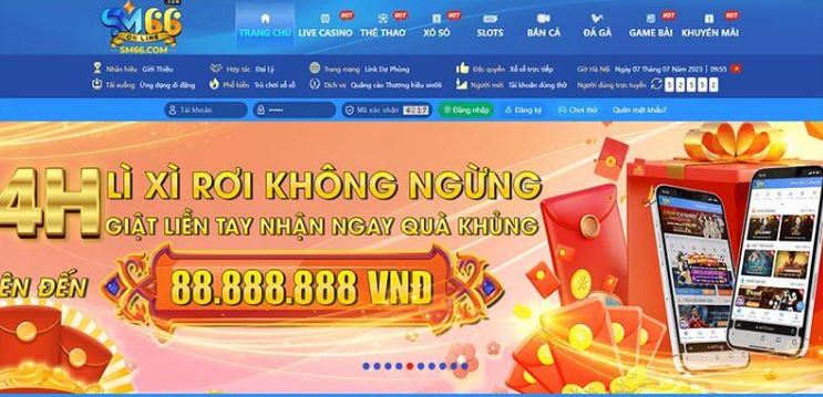 Lịch sử phát triển và hình thành của For88 - For88