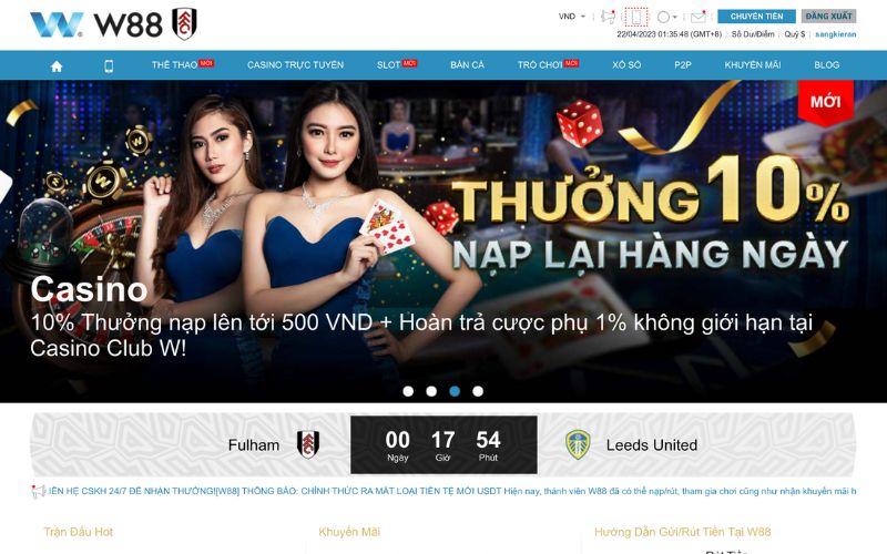 Công ty phát triển game cấp N88 - N88