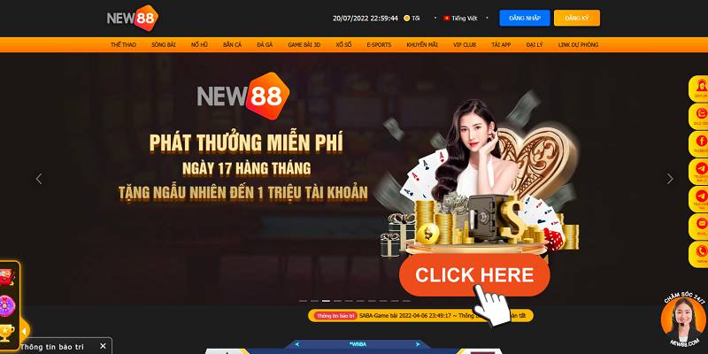 Tầm quan trọng của việc người chơi truy cập vào nền tảng 89Bet chính thức - 89Bet