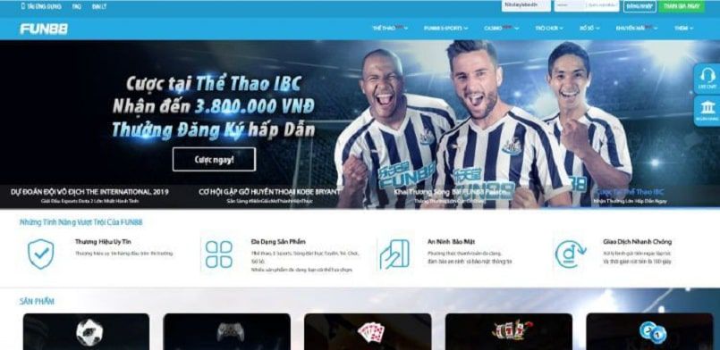 Hệ thống an ninh cấp Manclub cao nhất - Manclub