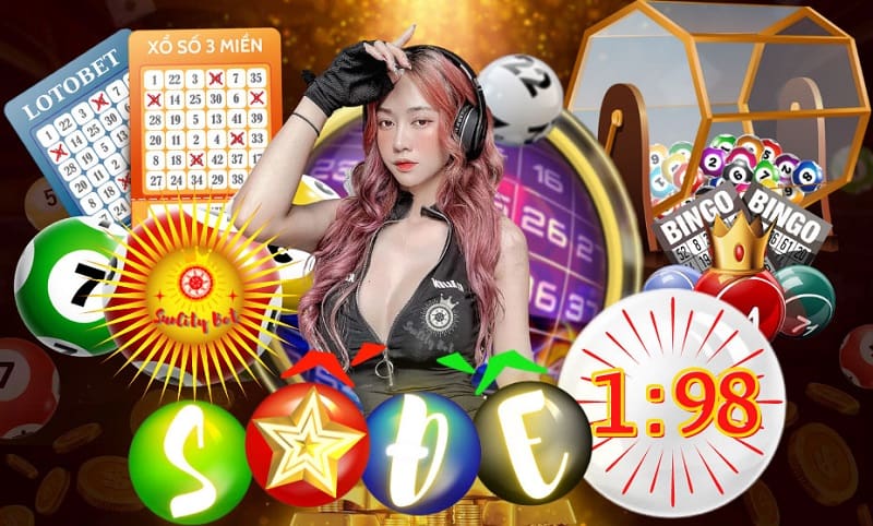 Cổng thông tin 123Bet Games Portal tự hào sở hữu một bộ sưu tập game khổng lồ thuộc nhiều thể loại khác nhau - 123Bet