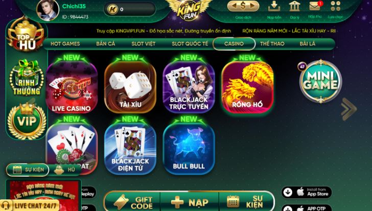 Tổng quan về các công ty game nổi tiếng thuộc phân khúc Dk8 - Dk8
