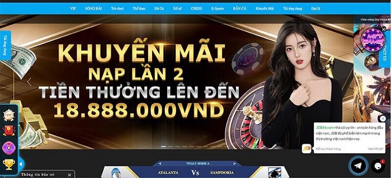 Loto188 sẽ tặng 100000 xu vàng, độc quyền cho những người chơi game trên ứng dụng - Loto188