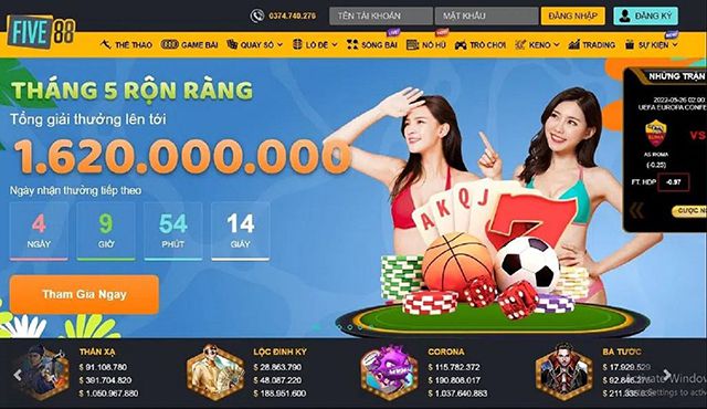 Phần này giới thiệu một số chức năng chính của trang web 1Xbit Games - 1Xbit
