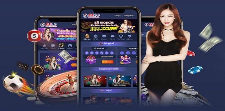 Các sản phẩm và dịch vụ này chỉ có tại Rw88 - Rw88