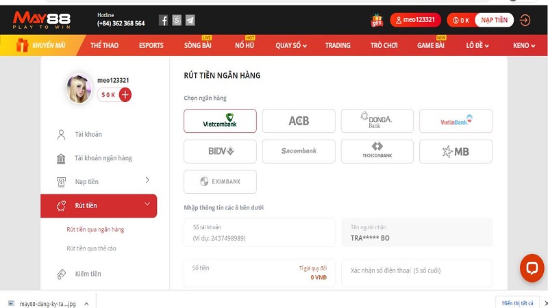 Bạn nên làm gì nếu vô tình truy cập vào trang web lừa đảo Empire777? - Empire777