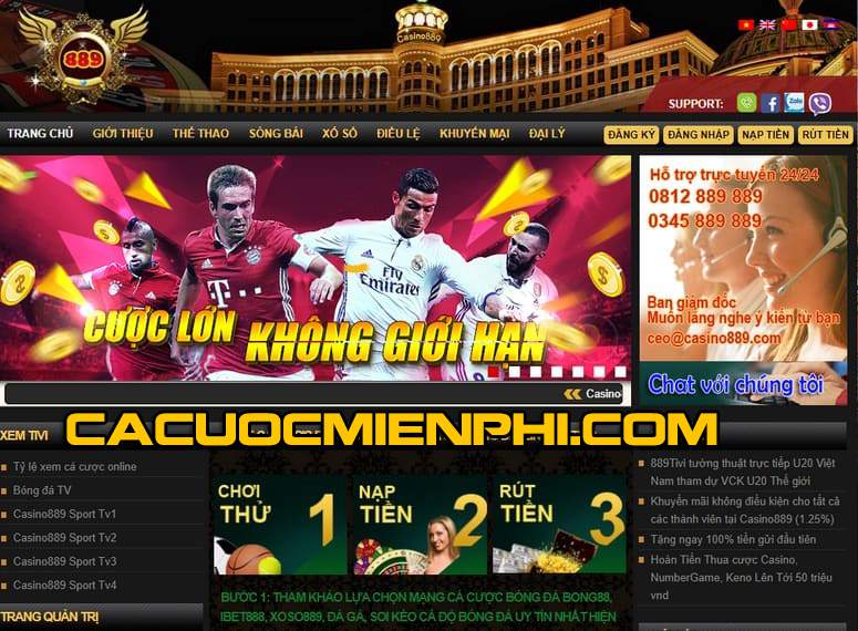 Trang web game thể thao hàng đầu Betvnd - Betvnd