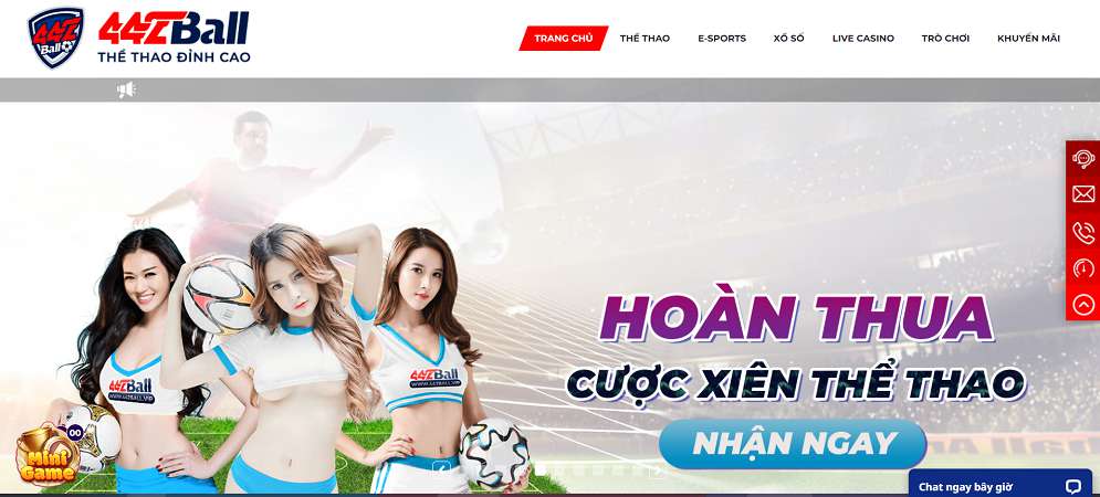 Tải phiên bản Vn138 mới nhất về điện thoại của bạn - Vn138