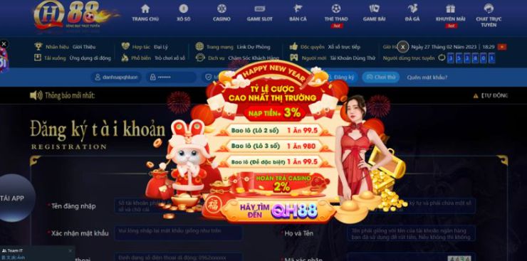 Hướng dẫn chi tiết: Cách đặt cược thông qua các công ty cá cược uy tín đạt chuẩn K8 - K8