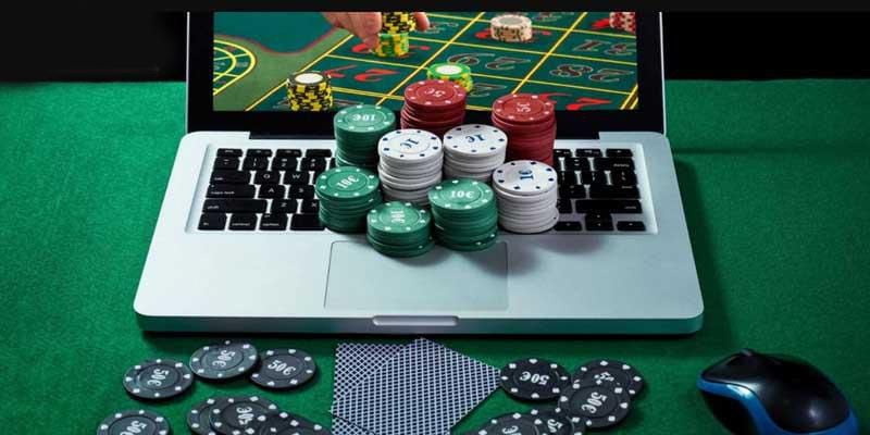 Trang web của Dewabet Games có giao diện được thiết kế rất tốt - Dewabet