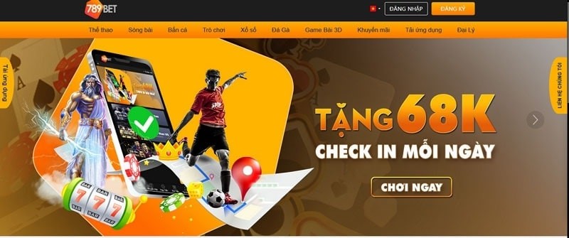 Win23 có rất nhiều hoạt động quảng bá đa dạng và diễn ra thường xuyên - Win23