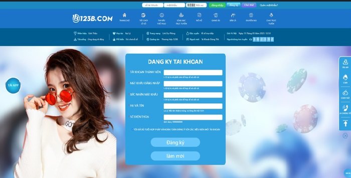 Các thể loại game phổ biến trên các cổng game cấp Gg8 - Gg8