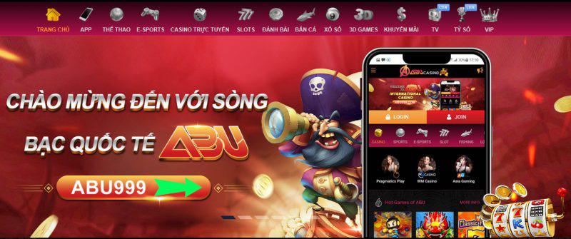 Hệ thống nạp và rút tiền cấp độ Super918 nhanh chóng và dễ sử dụng - Super918