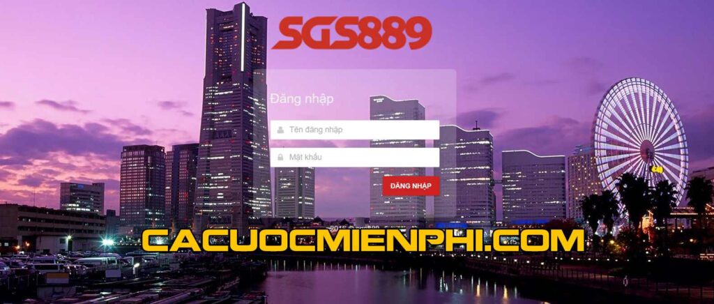 Thông tin cơ bản về nền tảng VIP Mmwin - Mmwin