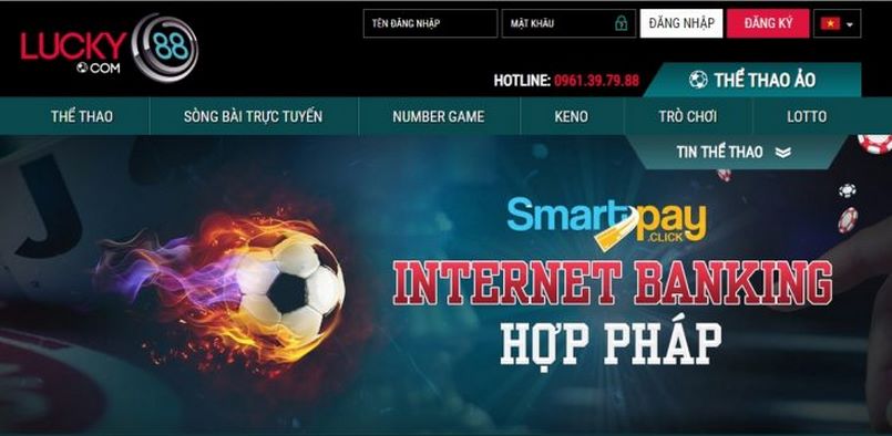 Xếp hạng chất lượng dịch vụ 98Win - 98Win