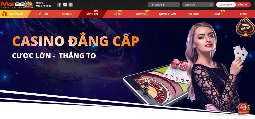 266Bet Facebook - Phân tích cộng đồng toàn diện - 266Bet