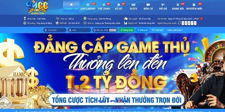 Công nghệ tiên tiến của Vn777 - Vn777