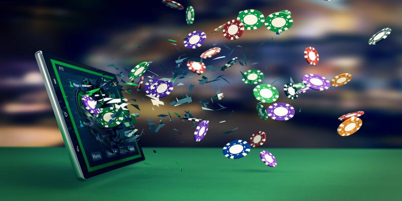 Những điểm độc đáo khi cá cược với Công ty Laucuagame Gaming - Laucuagame