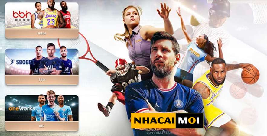 Nắm vững luật chơi của tất cả các giải đấu cấp 100Win - 100Win