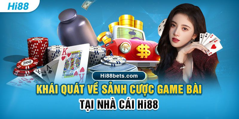 Tổng quan về game 777Loc - 777Loc