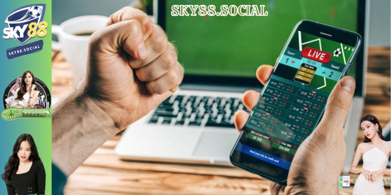 Việc cá cược vào các sự kiện thể thao cấp độ 777Loc có hợp pháp không? - 777Loc