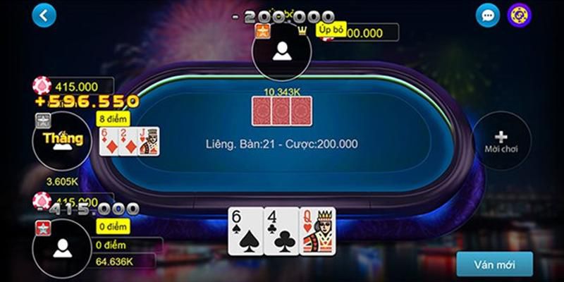 Giới thiệu về trang web chơi game trực tuyến cấp độ 79King - 79King