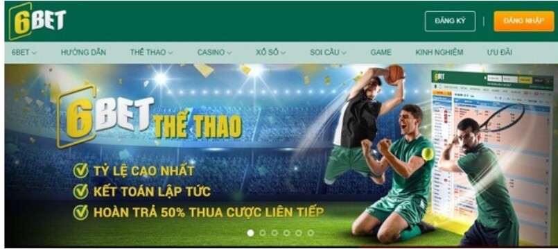 Những đặc điểm chính của một trang web game cấp độ Pk88 là gì? - Pk88