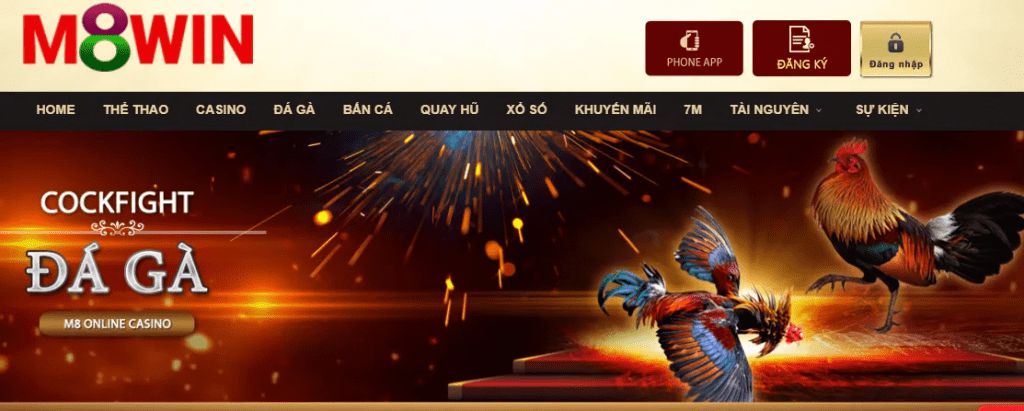 Nền tảng 79King và các trò chơi 79King - 79King