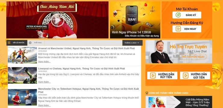 I999 6 tự hào giới thiệu trò chơi máy đánh bạc phổ biến nhất - I999