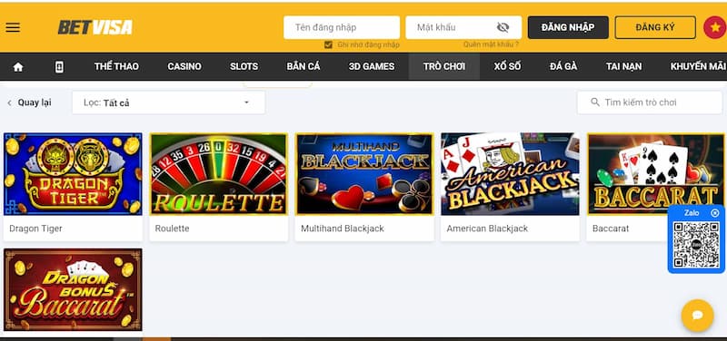 Các bước đăng nhập vào Nohu - Nohu