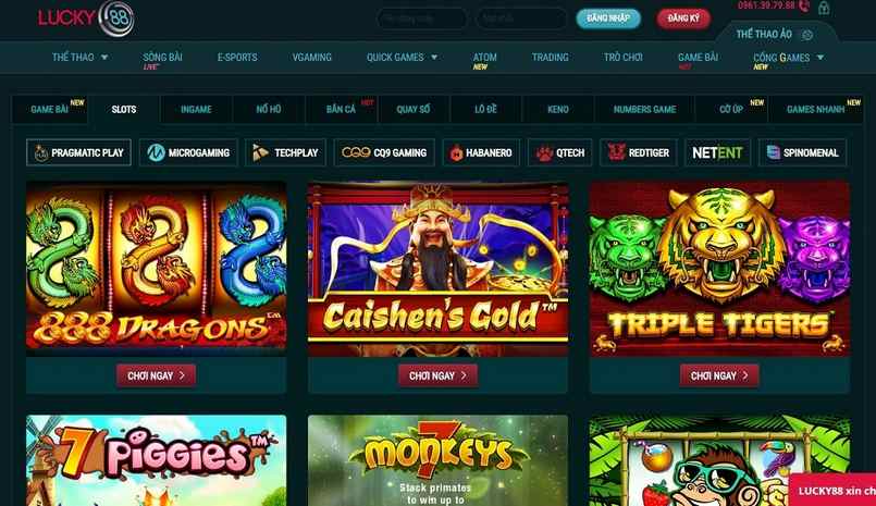 Khám phá các tính năng của các trang web game cấp K89bet - K89bet